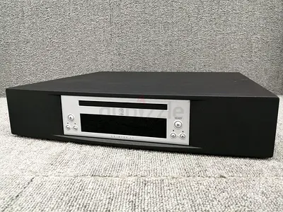 LINN UNIDISK 1.1 Universal SACD CD DVD Player High End Audio
