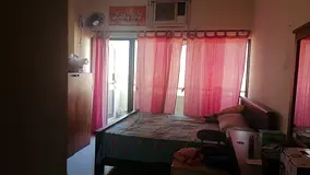 Room for rent sharing in flat