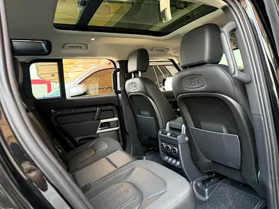 Land Rover Defender 110 SE P400, миниатюра 19