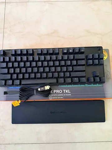 Apex pro tkl (2025)