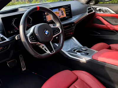 BMW 4 Series 440i, миниатюра 2