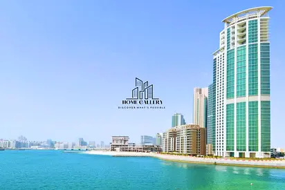 Hot Deal | Discounted Price | Luxury 1BR | Spacious Size | Ready to Move