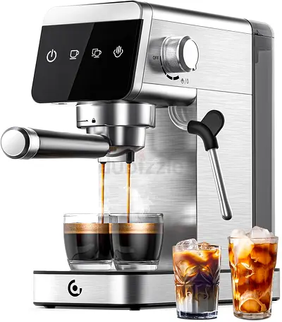 Espresso Coffee Machine