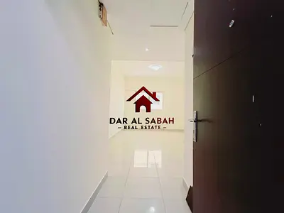 OFFER PRICE 1 BEDROOM APARTMENT RENT ONLY 31K WITH MONTH FREE LOCATION NEAR DUBAI RTA BUS F22 F24