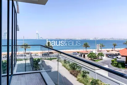 Sea View | Unfurnished | Vacant