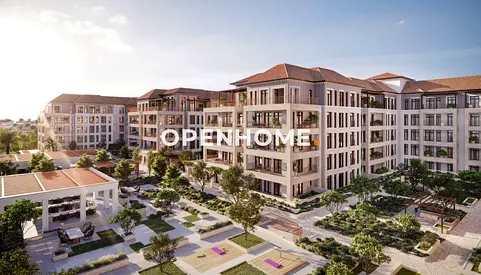 Island Lifestyle | Premium 1BR | Luxury Finishes