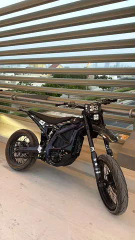 2025 built surron ultra bee