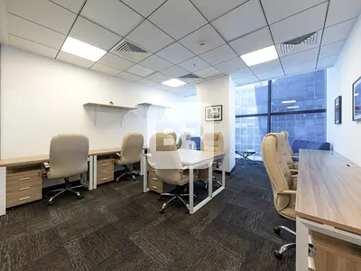Furnished | City View | One Bill | Business Bay