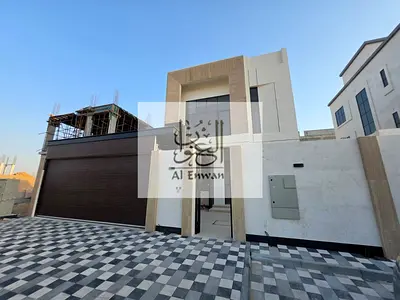 Luxury villa for sale – Al Zubair Gardens | Al Rahmaniya | Sharjah