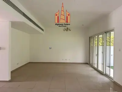 Spacious 3-BHK Townhouse for Rent in Al Zahia | AED 135K | 4 Cheques