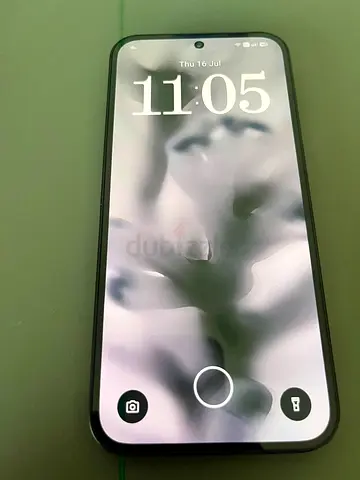Nothing Phone 2a 128 GB - Pristine Condition