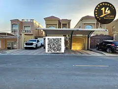 Luxury 5-Bedroom Villa for SALE in Al Yassmeen , Ajman