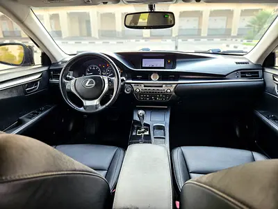2013 Lexus ES-SERIES 缩略图 13