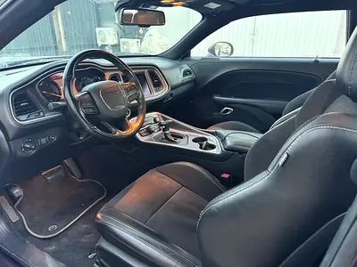 Dodge Challenger R/T, миниатюра 9