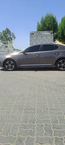 صورة مصغرة 6 لـ 2015 KIA OPTIMA