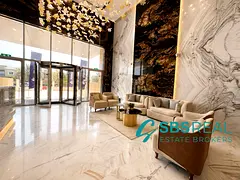 Spacious 2-Bedroom | Pool View | Kitchen Appliances