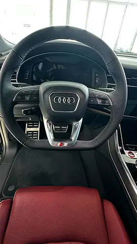 صورة مصغرة 18 لـ 2026 AUDI SQ8