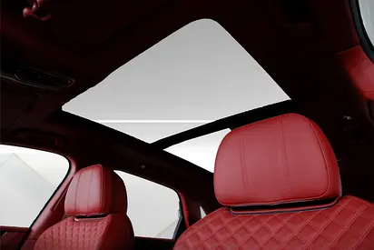 2021 Bentley BENTAYGA — фото 10
