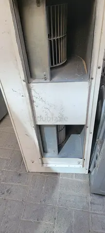 Carrier 5 ton duct taype ac sale