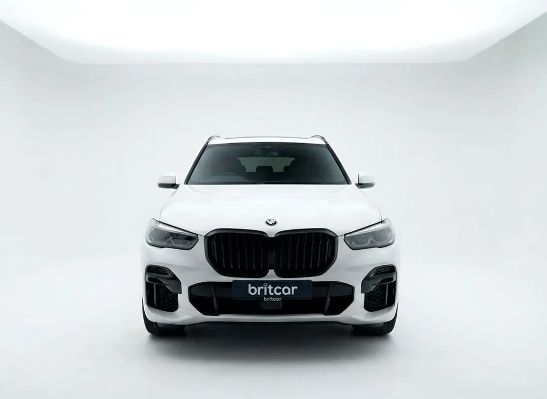 BMW X5 2023