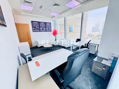 Fully furnished | Ready to Move | Downtown Views | Prime Location