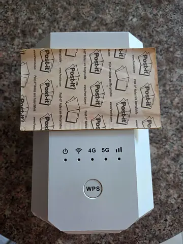 5G Wireless Router