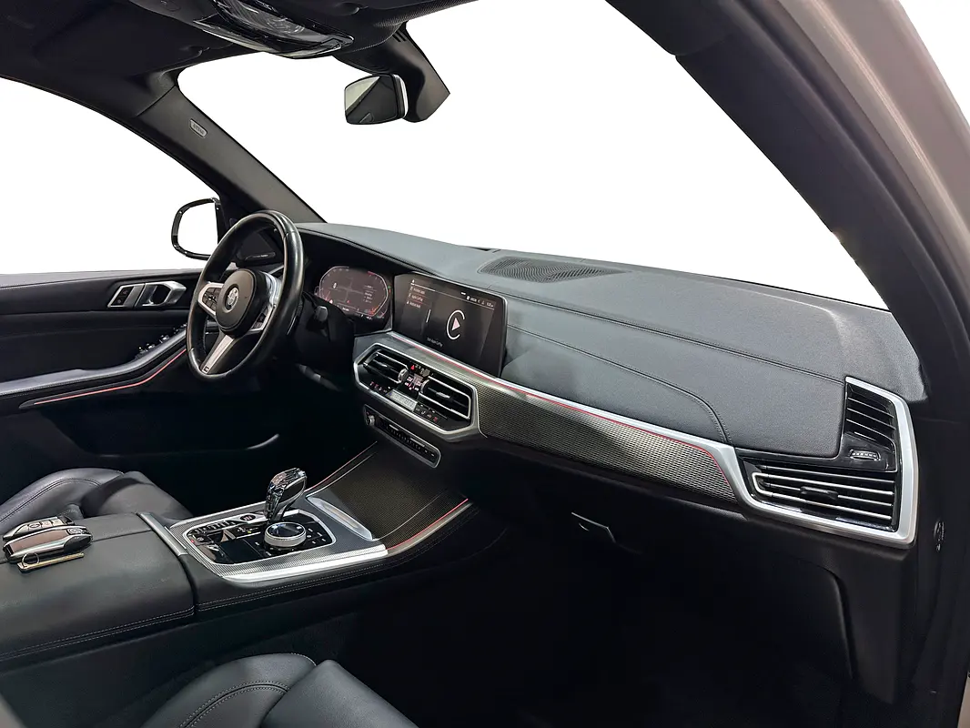 BMW X5 2023