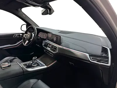BMW X5 xDrive40i M Sport, миниатюра 3