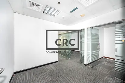 Furnished Office | Prime Location | Vacant