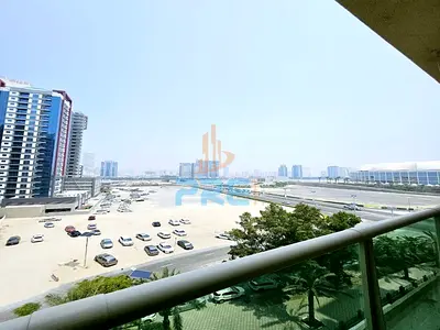 Fully Furnished Studio I Open View I Prime Location