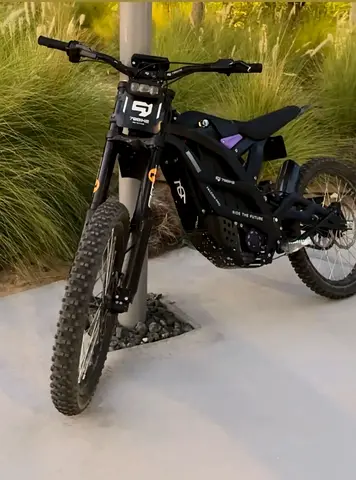 79 bike falcon pro 2025