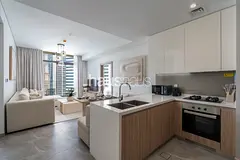 Canal View | Brand New | Contemporary 2BR