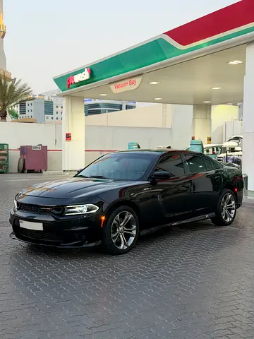 Dodge Charger GT 2018 | Well Maintained