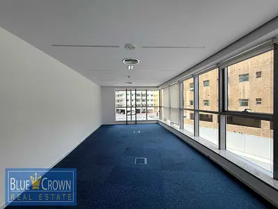 Hot Location 1 Minute Walk Burjman Metro Ready To move
