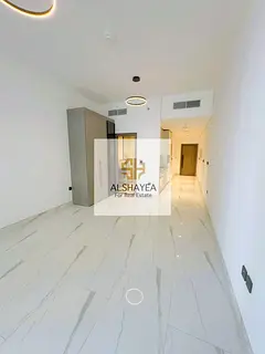 Prime Location | Ready to Move In | Spacious Studio