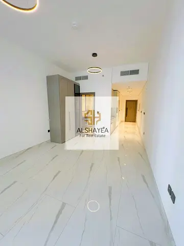 Prime Location | Ready to Move In | Spacious Studio