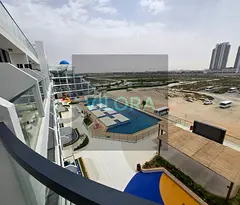 Largest Layout | Open View | Pool and Amenities Vew