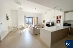 Exclusive | Furnished | High Floor