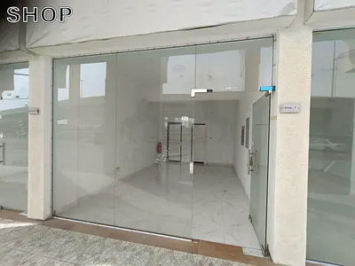 Commercial Shop | For Rent at Al Karama