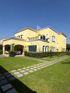 Luxury 4BR Villa | Private Pool | Landscaped Garden