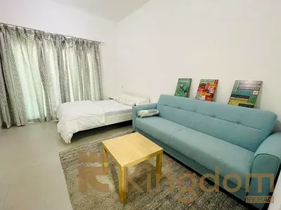 FURNISHED | OPTION FOR 2 CHEQUES | VACANT