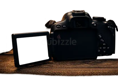 CANON EOD 700D