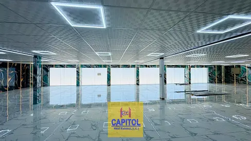 DIRECT FROM OWNER PRIME LOCATION READY TO MOVE IN AL QUOZ INDUSTRIAL AREA 4