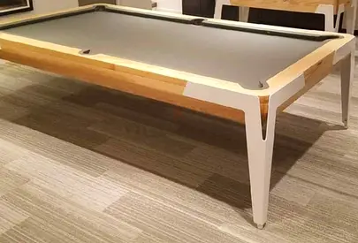 Billiard Table 327