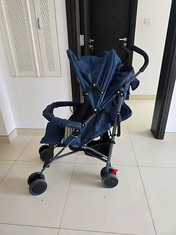Stroller