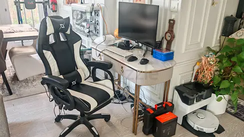 ❄️ FLAWLESS Custom White 4K Gaming PC | RTX 5080 AORUS ICE | Ultra 7 270K+ (Negotiable)❄️