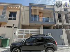 Townhouse for Sale in Al Zahya Opposite the Mosque 3 Master Bedrooms Utilities and AC Included