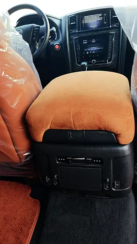 صورة مصغرة 18 لـ 2020 Nissan PATROL