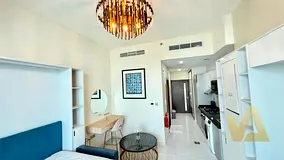 FULL MIRACLE GARDEN VIEW | CHEAPEST | HIGH FLOOR | VACANT