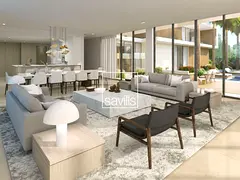 Garden Homes | G+1+R | Standalone Villa